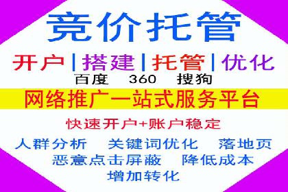 竞价广告的胜利：网络推广在金融行业的经典案例